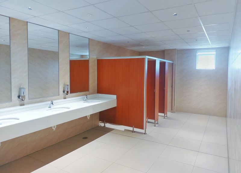 Seamless Floor Installations