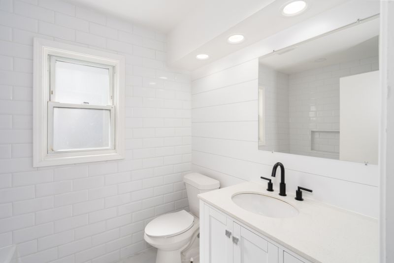 Top Bathroom Remodeling Companies in Commerce City, CO
