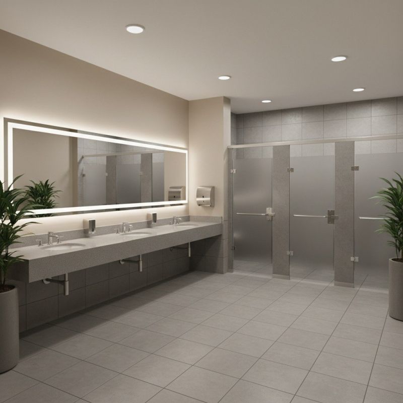 Top Bathroom Remodeling Companies in Longmont, CO